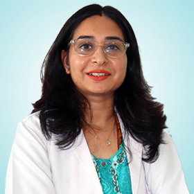 Dr. Anamika Sharma